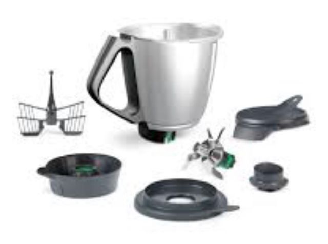 Vaso completo Thermomix TM6