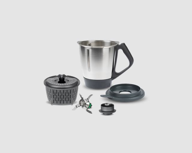 Vaso completo Thermomix TM6