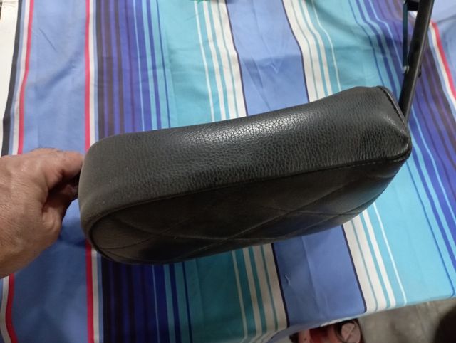 mono sella e sellino per harley davidson