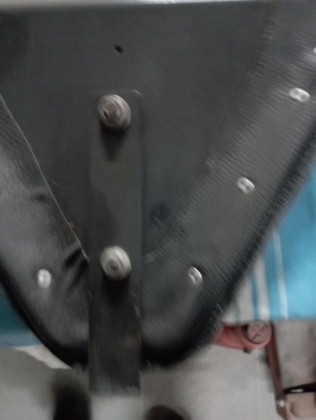 mono sella e sellino per harley davidson