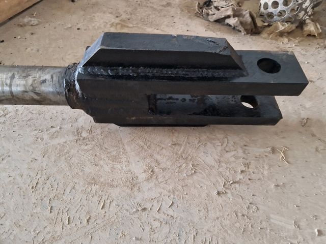 enganche de remolque