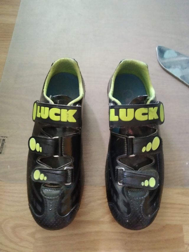 Zapatillas Luck Mtb 43