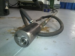 AVANZABARRAS LNS SUPER HYDROBAR THB 42