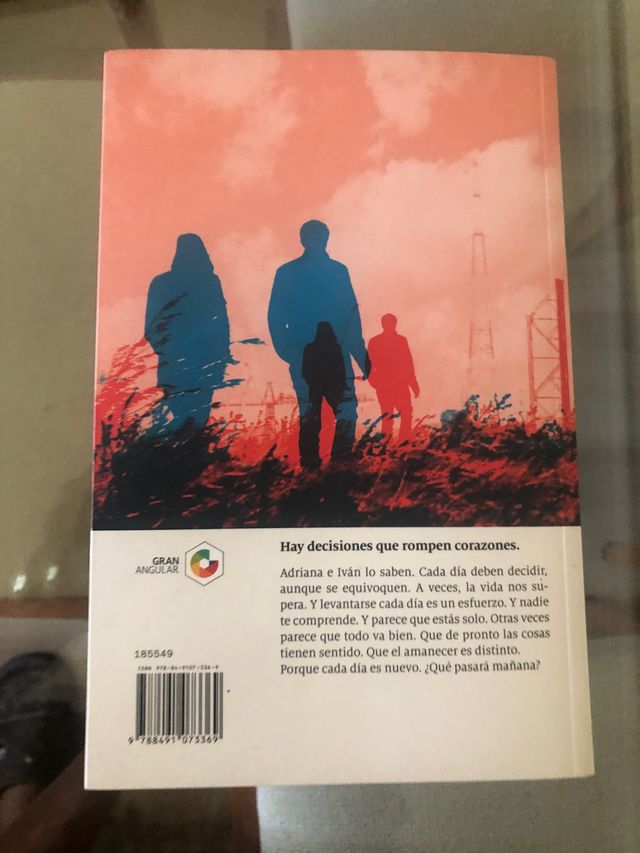 MALDITA ADOLESCENCIA