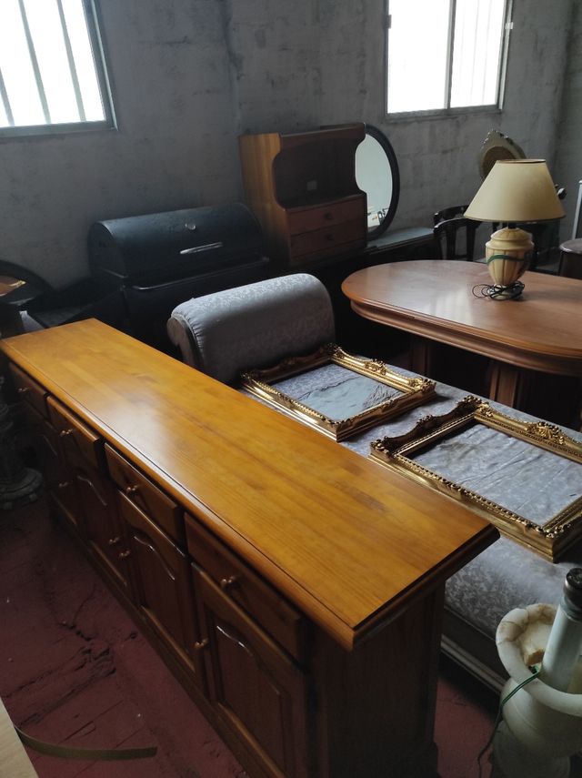  COSAS DE SEGUNDA MANO CARRER VALENCIA 105 CULLERA