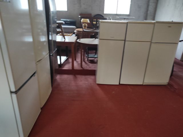  COSAS DE SEGUNDA MANO CARRER VALENCIA 105 CULLERA