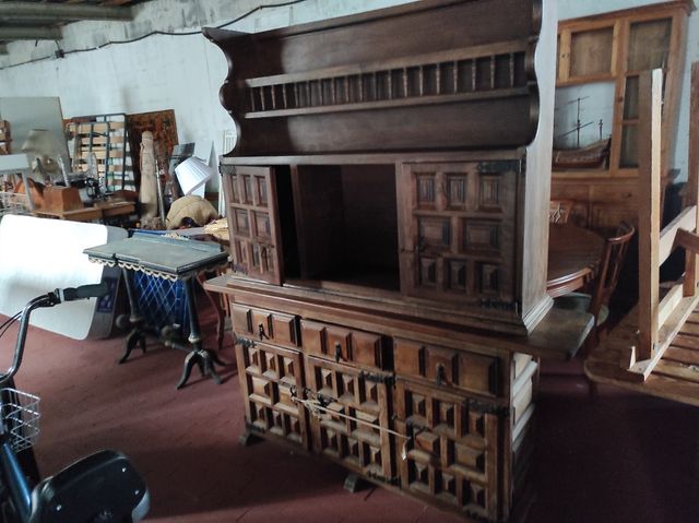  COSAS DE SEGUNDA MANO CARRER VALENCIA 105 CULLERA