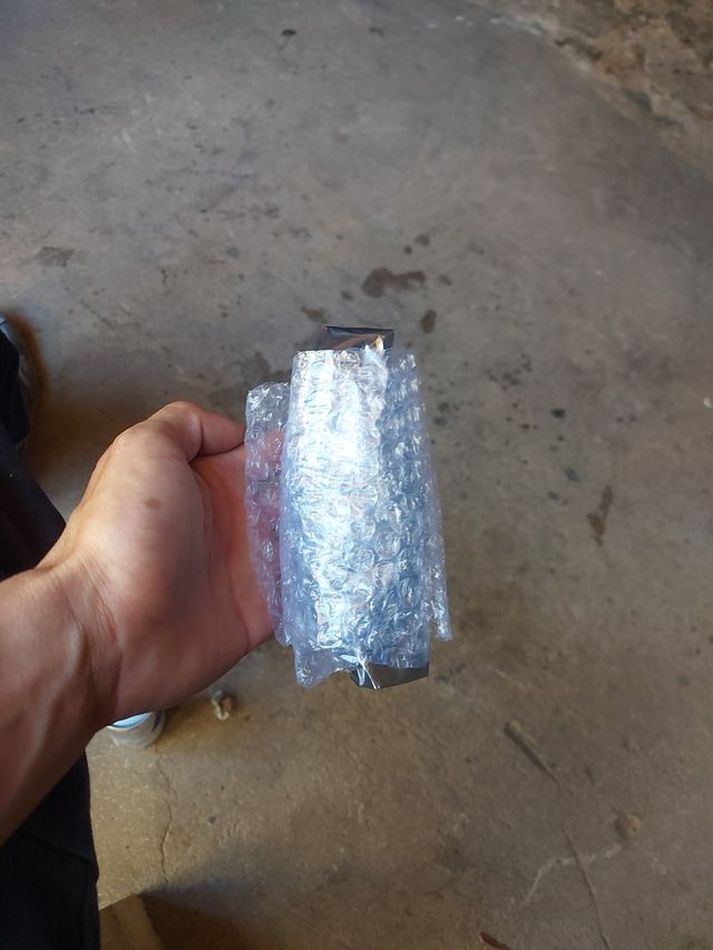 Luz de matricula opel corsa b