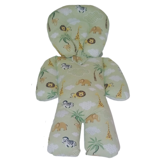 Materasso riduttore per Seggiolino auto