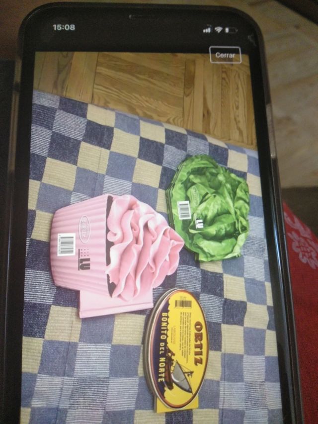 libros de recetas para niños distintas formas