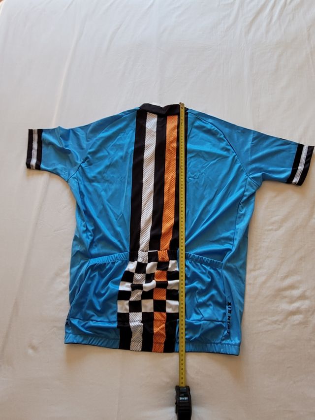 Maillot ciclismo NUEVO