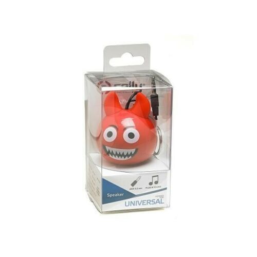 Altavoz Mini Speaker 3.5mm universal