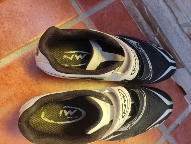 zapatillas MTB Northwwave