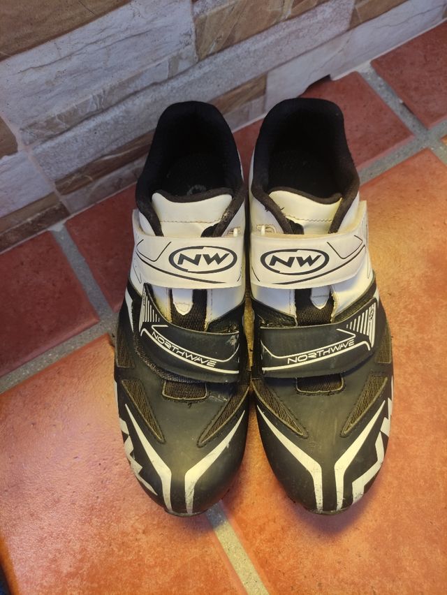 zapatillas MTB Northwwave