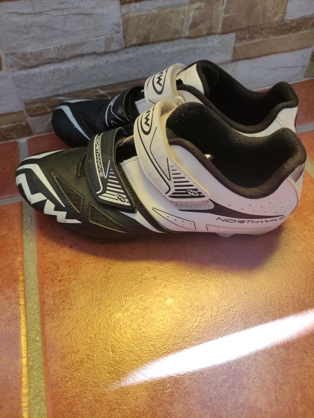 zapatillas MTB Northwwave