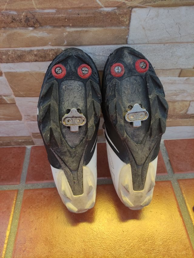 zapatillas MTB Northwwave