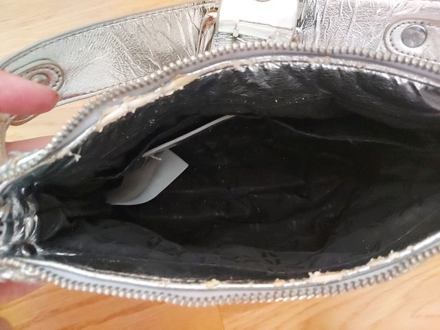 Minibolso marca Mango