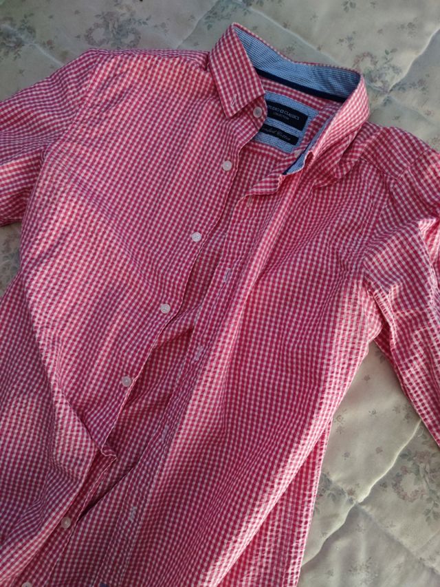 Camisa Studio Classics