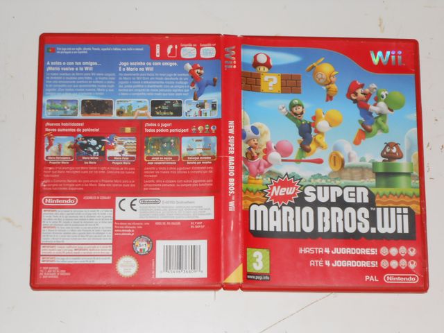 No more heroes 2 de Wii.