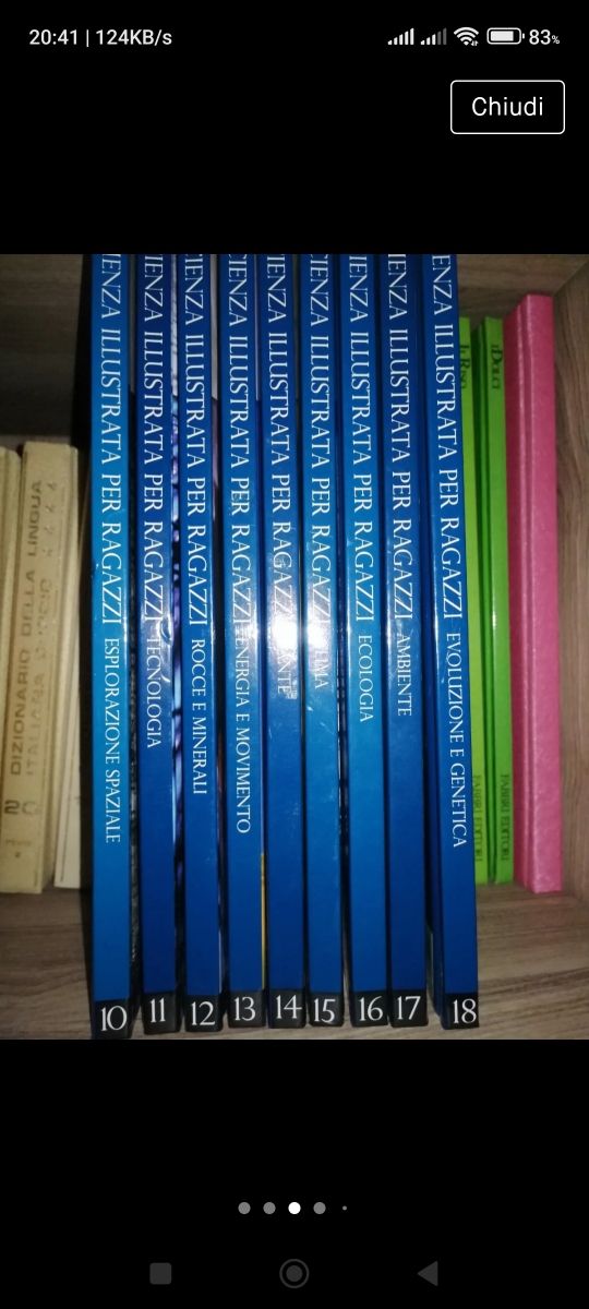 enciclopedia ragazzi 