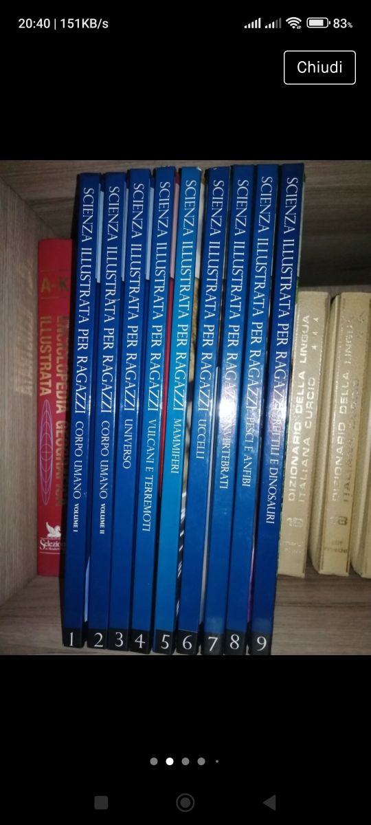 enciclopedia ragazzi 