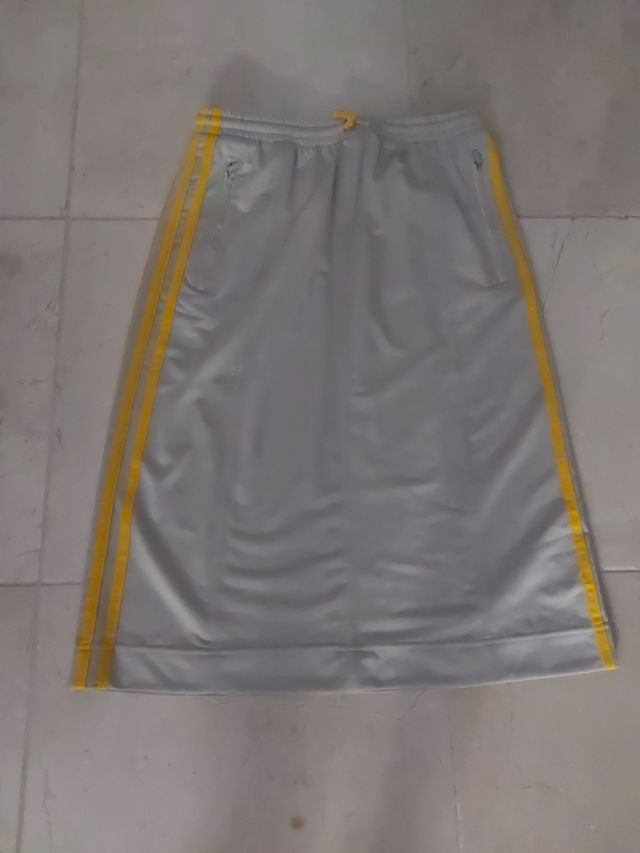 Falda Adidas