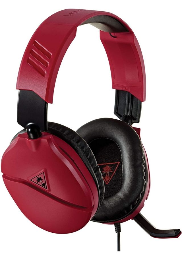 AURICULARES GAMING