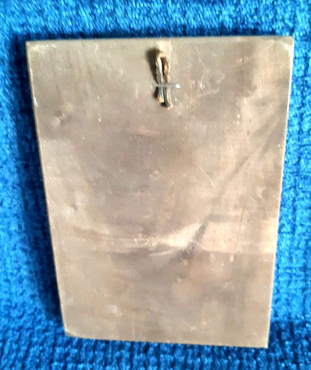 tavoli in legno con foto/