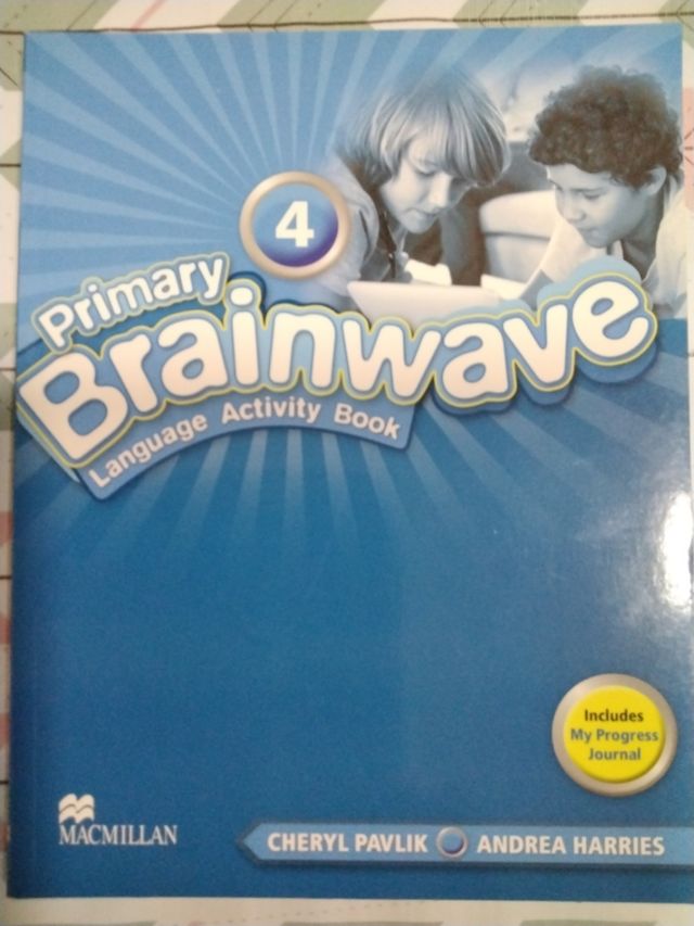 Primary Brainwave 4