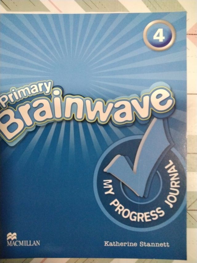 Primary Brainwave 4