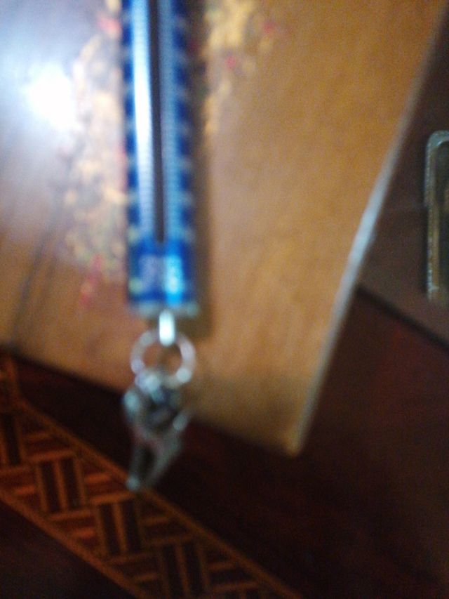 Pesola, pesacartas, dinamometro. Años 50