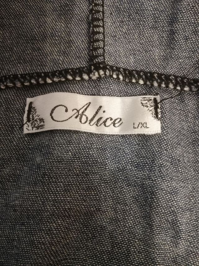 mono corto tipo tejano