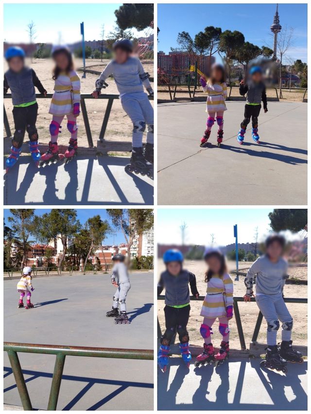 Monitora de Actividades/Animadora de shows/Niñera