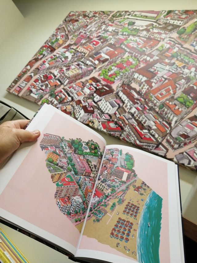 La nostra Marbella del XXI secolo