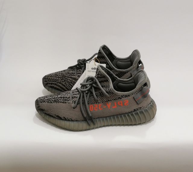 yeezy 350 v2 boost Beluga 2.0 - 44EU (10US)