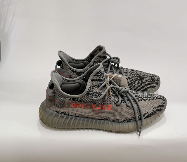 yeezy 350 v2 boost Beluga 2.0 - 44EU (10US)