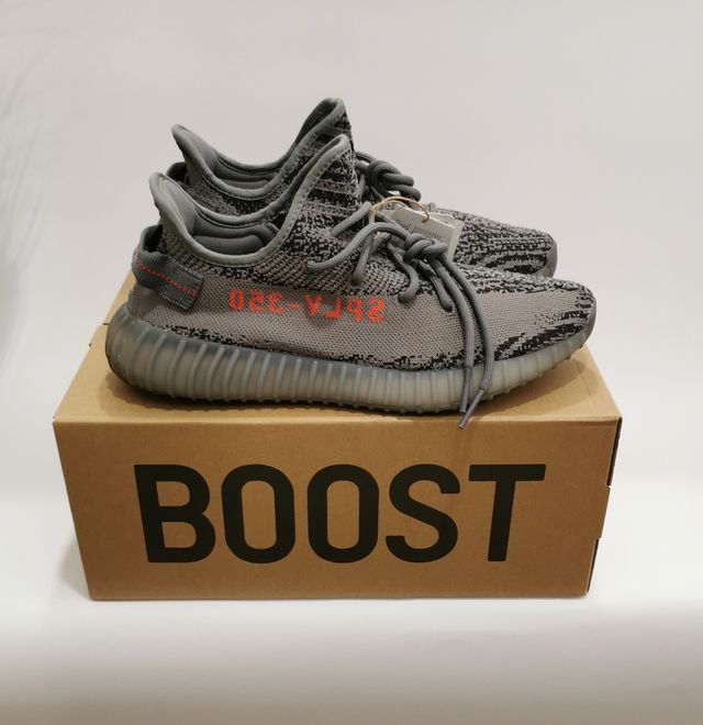 yeezy 350 v2 boost Beluga 2.0 - 44EU (10US)