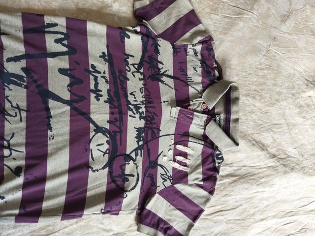 Polo Casual Desigual