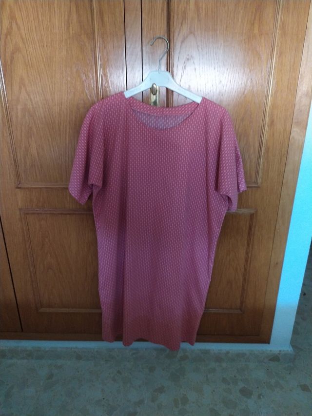 Babi verano amplio curvi