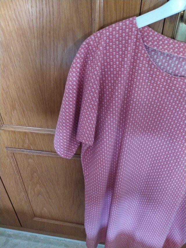 Babi verano amplio curvi