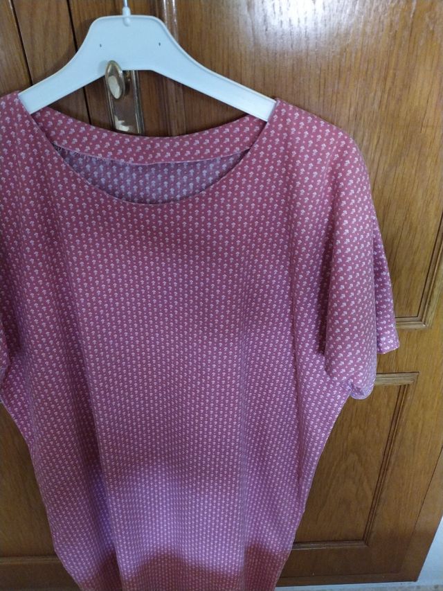 Babi verano amplio curvi