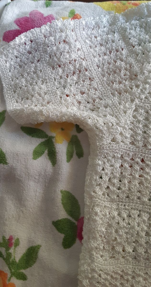 maglia monospalla cropped