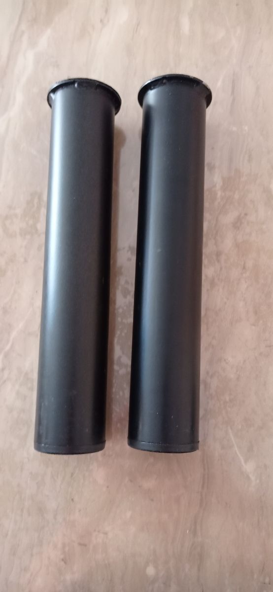 patas base tapizada de 27cm