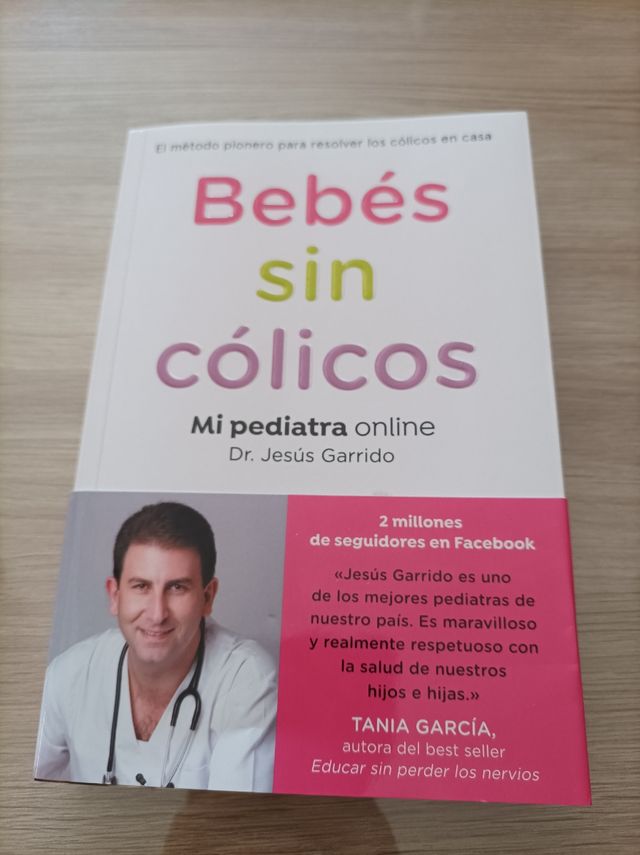 Libro para colicos