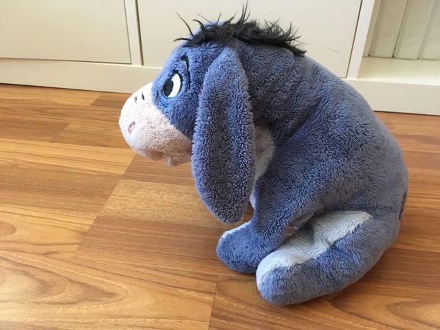 Peluche Disney Igor
