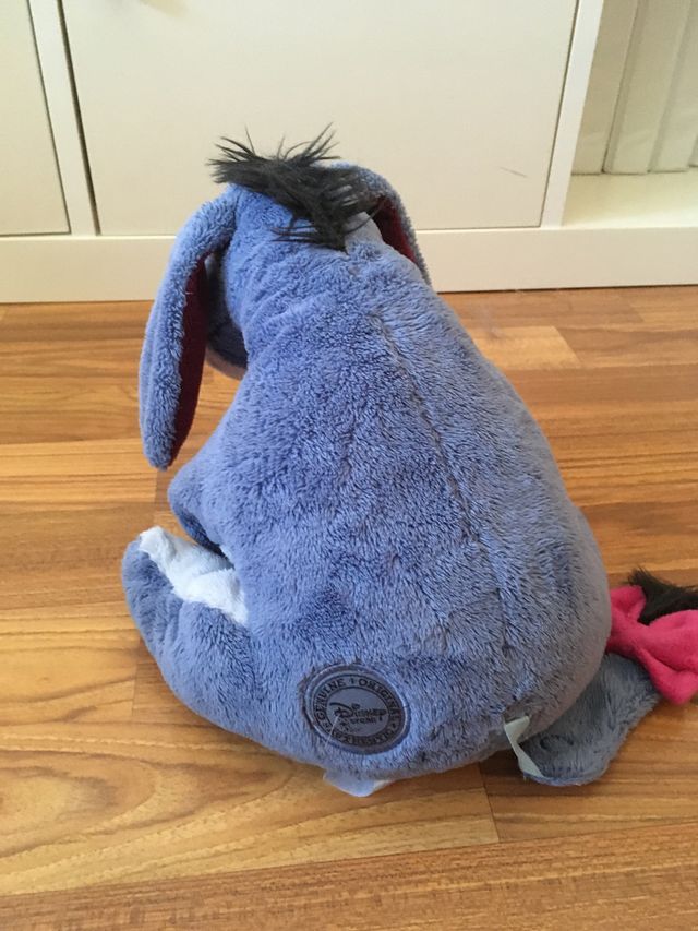 Peluche Disney Igor