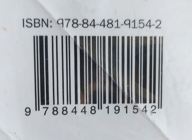 Libro Física y Química 1° Bachillerato