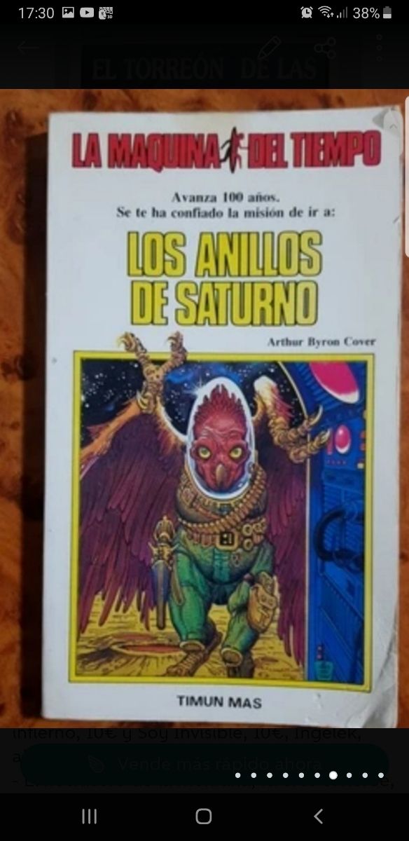 LIBROS TU ERES LA AVENTURA, TIMUN MAS, INGELEK