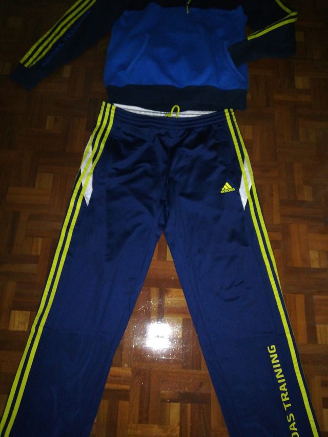 chándal Adidas