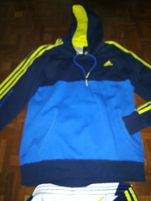 chándal Adidas